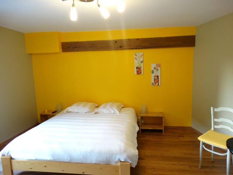 Couleur Campagne Bed and Breakfast Theux Buitenkant foto