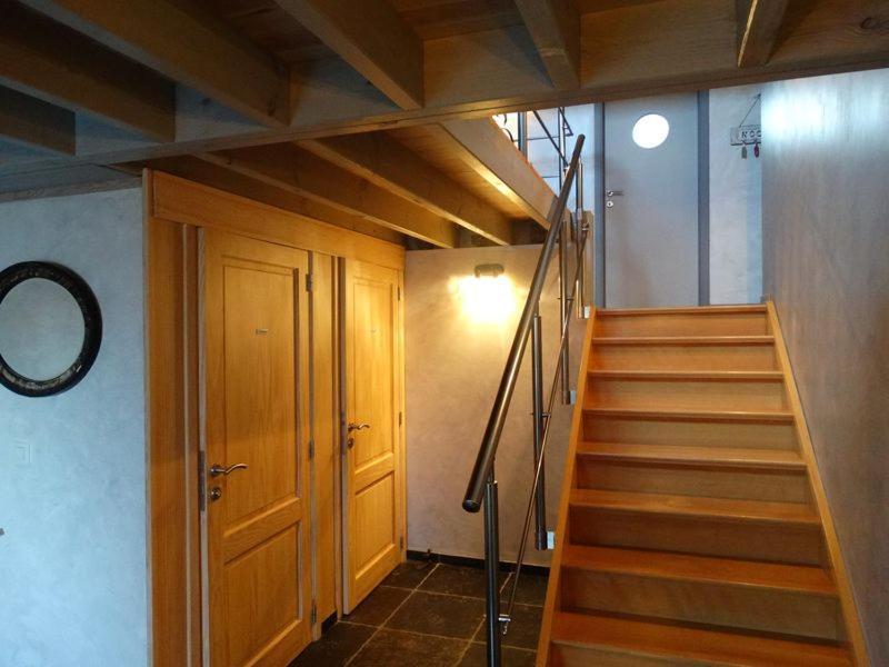 Couleur Campagne Bed and Breakfast Theux Buitenkant foto