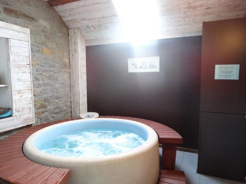 Couleur Campagne Bed and Breakfast Theux Buitenkant foto